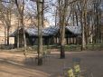  jardins du Luxembourg